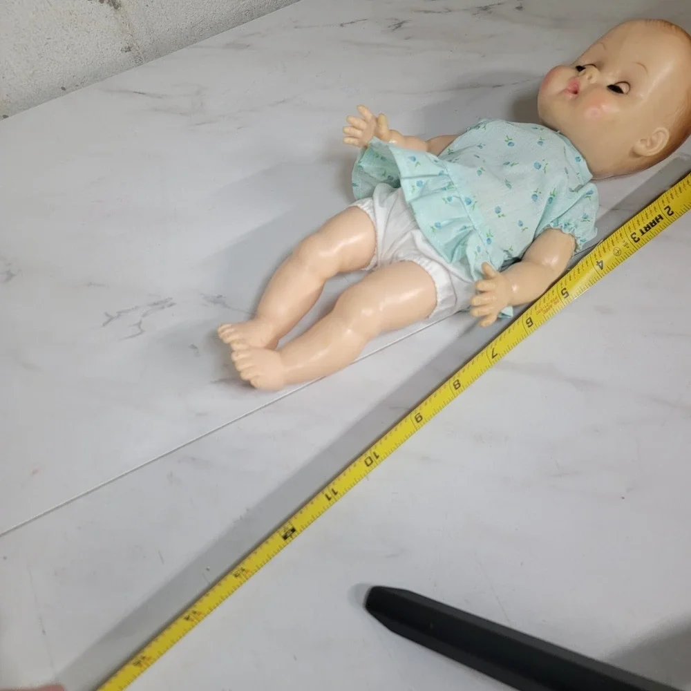 Vintage‎ Vogue Ginny Baby Doll 11